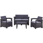 VeGA Stolová sestava PUERTO DeLuxe – Sleviste.cz