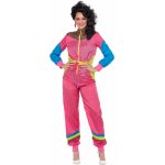 Kombinéza Ski Shell 80. léta – Sleviste.cz