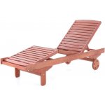 VeGA MERANTI ARA – Sleviste.cz