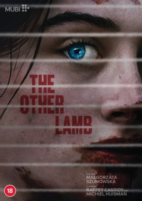 The Other Lamb DVD