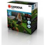 Gardena Startovací sada Pipeline 8270-20 – Zboží Mobilmania