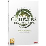 Guild Wars 2: Heart of Thorns – Hledejceny.cz