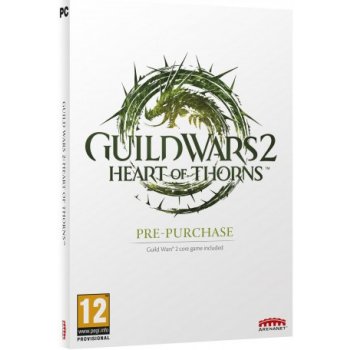 Guild Wars 2: Heart of Thorns