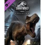 Jurassic World: Evolution - Deluxe Dinosaur Pack – Hledejceny.cz