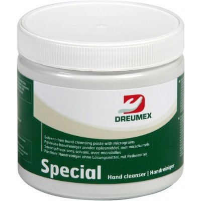 Dreumex Special EX mycí pasta 500 g – Sleviste.cz