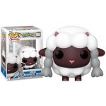 Funko Pop! 958 Pokémon Wooloo – Zbozi.Blesk.cz