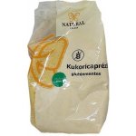 Natural Jihlava Bezlepková kukuřičná strouhanka 200 g – Zboží Dáma