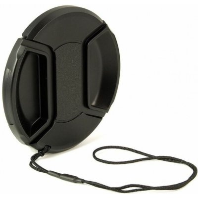 Kaiser krytka se šňůrkou 46 mm – Zboží Mobilmania
