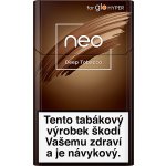 Neo Tabáková náplň Deep Tobacco Q – Zboží Dáma