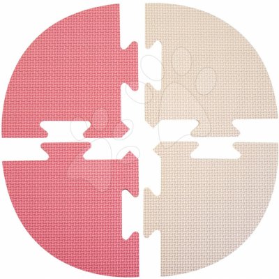 Lee Chyun roh pro FM646-1P podlahové puzzle 604SC-9 – Zboží Dáma