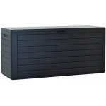 Prosperplast BOARDEBOX 190 l antracit – Zboží Dáma