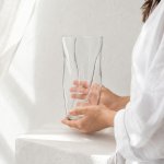 Wikholm Form Váza Liora | Čirá M – Hledejceny.cz