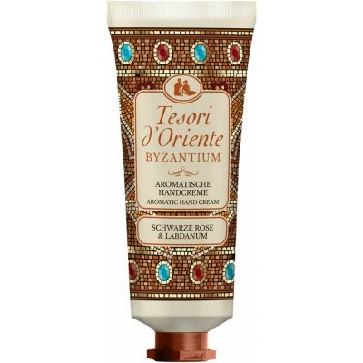 TESORI D'ORIENTE Byzantium 75 ml – Hledejceny.cz