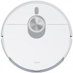 Xiaomi Robot Vacuum S20+ White – Zboží Dáma