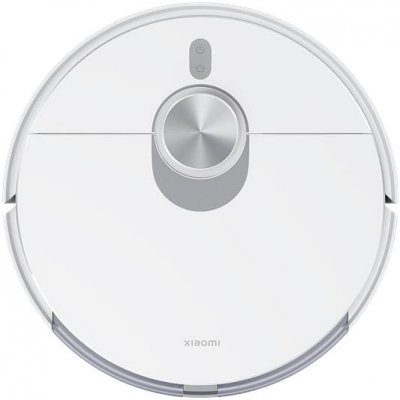 Xiaomi Robot Vacuum S20+ White – Zboží Mobilmania