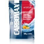 Activlab CARBOMAX 1000 g – Zboží Dáma