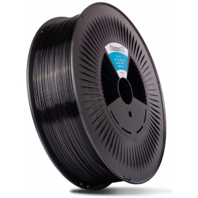 Filament PM PLA černá 1,75mm, 5kg – Zbozi.Blesk.cz