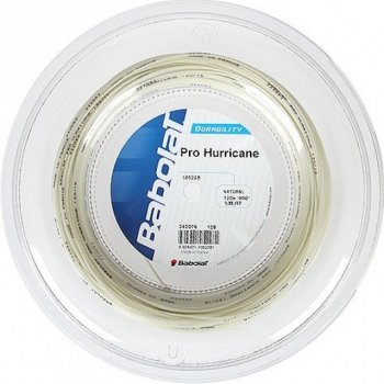 Babolat Pro Hurricane 120m, 1,30mm