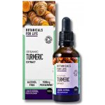 Botanicals for Life Extrakt z kurkumy 50 ml – Hledejceny.cz