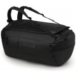 Osprey Transporter Duffel raven black 65 l – Sleviste.cz