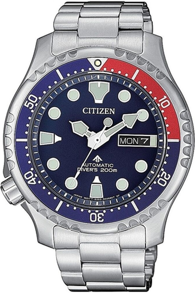 Citizen NY0086-83L