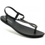 Ipanema CLASS CHAIN SANDAL FEM Dámské sandály, černá, – Zboží Dáma