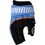 Hokejové rukavice Warrior Covert Deluxe LT JR – Zbozi.Blesk.cz