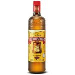 Velho Barreiro Traditional Cachaca 39% 0,7 l (holá láhev) – Sleviste.cz