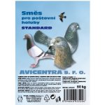 Avicentra Classic Holub 25 kg – Zboží Mobilmania