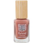 So'Bio Étic Lak na nehty 65 růžová nude 11 ml – Zboží Dáma
