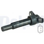 Zapalovací cívka DELPHI GN10633-12B1 – Hledejceny.cz
