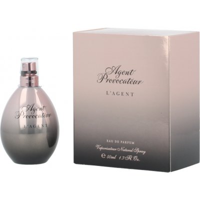 Agent Provocateur L´Agent parfémovaná voda dámská 50 ml – Sleviste.cz