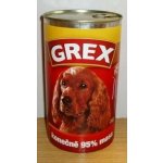 Grex Adult masová směs 1280 g – Sleviste.cz