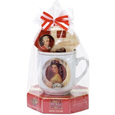 HEINDL Sissi hrníček 139 g – Sleviste.cz