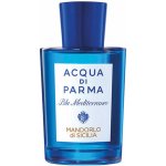 Acqua Di Parma Blu Mediterraneo Mandorlo Di Sicilia toaletní voda unisex 150 ml tester – Hledejceny.cz