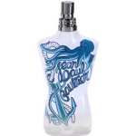 Jean Paul Gaultier Le Beau Male Summer 2014 toaletní voda pánská 125 ml tester – Hledejceny.cz