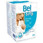 Bel Baby Prsní vložky Bel Baby 30 ks 30 ks