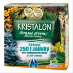 Agro Kristalon Okrasné dřeviny 0,5 kg – Zbozi.Blesk.cz