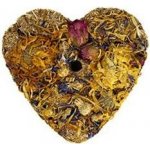 Goody Crunch Bezobilné bylinkové srdce Měsíček 80 g – Zboží Dáma