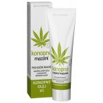 MedicProgress a.s. konopné mazání 10% 100 ml – Zboží Mobilmania