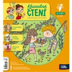 Albi Kouzelné čtení Časopis číslo 6 – Sleviste.cz
