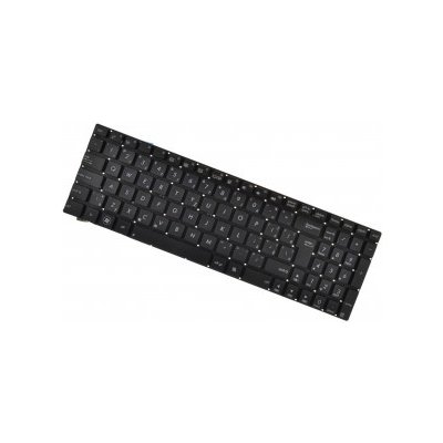 Asus N56V Klávesnice CZ černá bez rámečku – Sleviste.cz