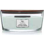 WoodWick Sagewood & Seagrass 453,6 g – Zboží Dáma