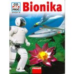 CO JAK PROČ 50 - Bionika – Zboží Mobilmania