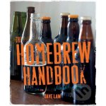 Homebrew Handbook – Hledejceny.cz