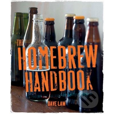 Homebrew Handbook – Hledejceny.cz