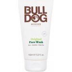 Bulldog Original čisticí gel na obličej 150 ml – Zboží Dáma