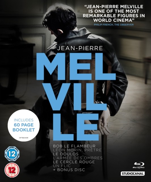 Melville BD