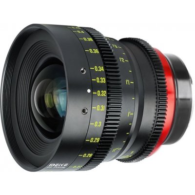 Meike MK-16mm T2.5 FF Prime Cine Sony E-mount