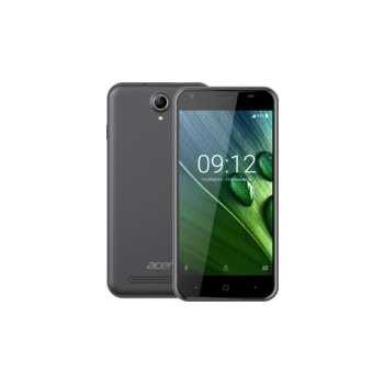 Acer Liquid Z6 LTE